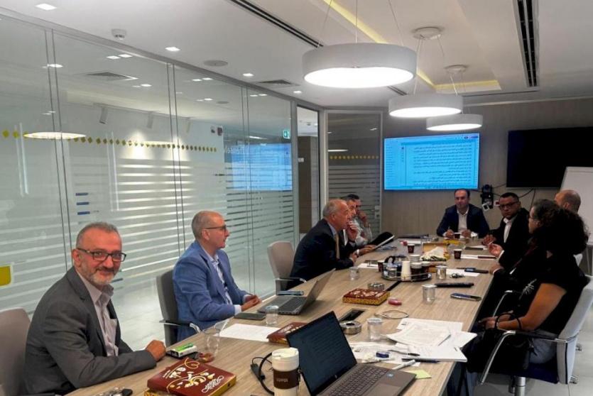 اتحاد شركات الإقراض الصغير ومتناهي الصغر 