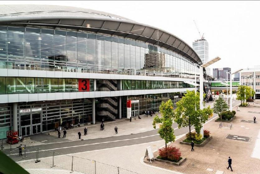 بنك فلسطين يختتم مشاركته في فعاليات معرض ومؤتمر 