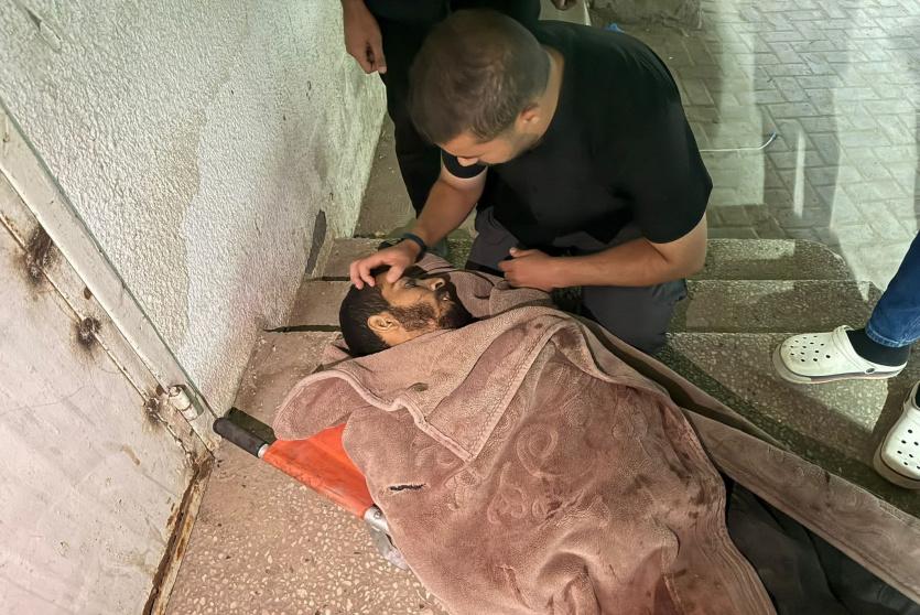 صالح الجعفراوي 