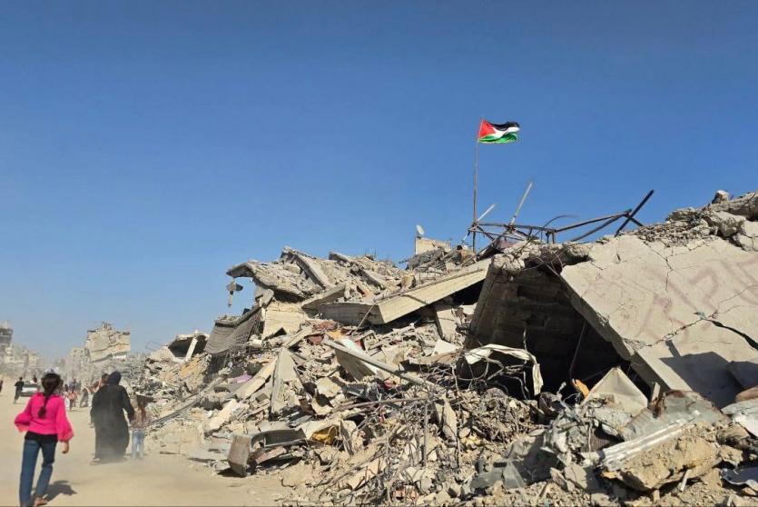 صورة ارشيفية