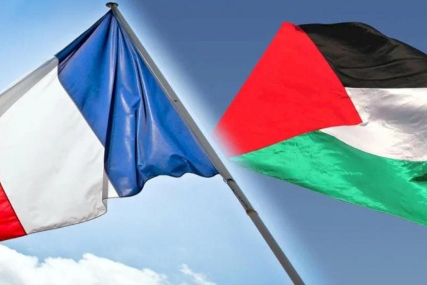 تعاون فلسطيني فرنسي لتعزيز الإصلاح المالي