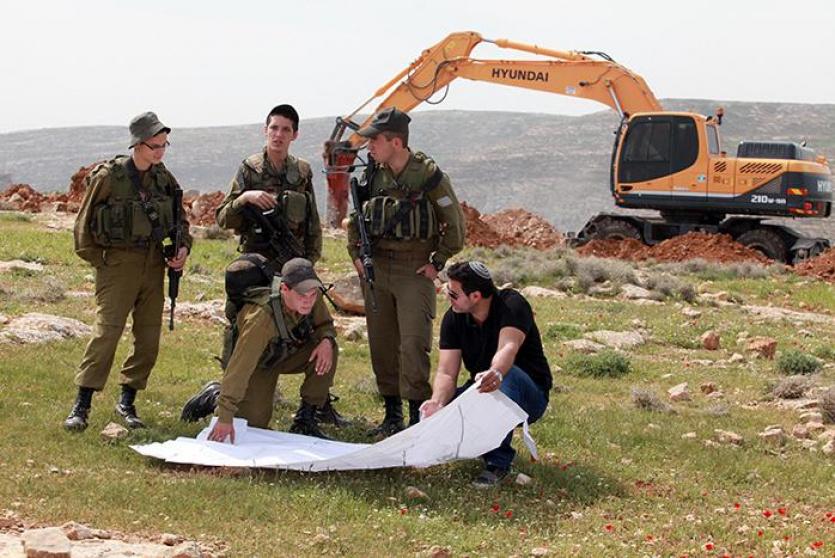 صورة أرشيفية تعبيرية