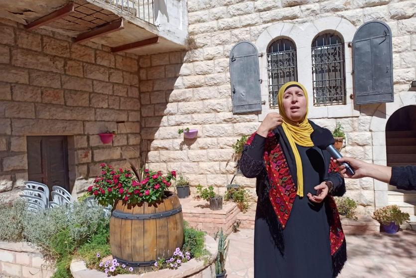 "العاملة للتنمية" تطلق حملة المرأة الريفية "صامدات" لتسليط الضوء على مبادرات النساء في مجال العمل التعاوني ومشاريعهن الإنتاجية الصغيرة المدرة للدخل