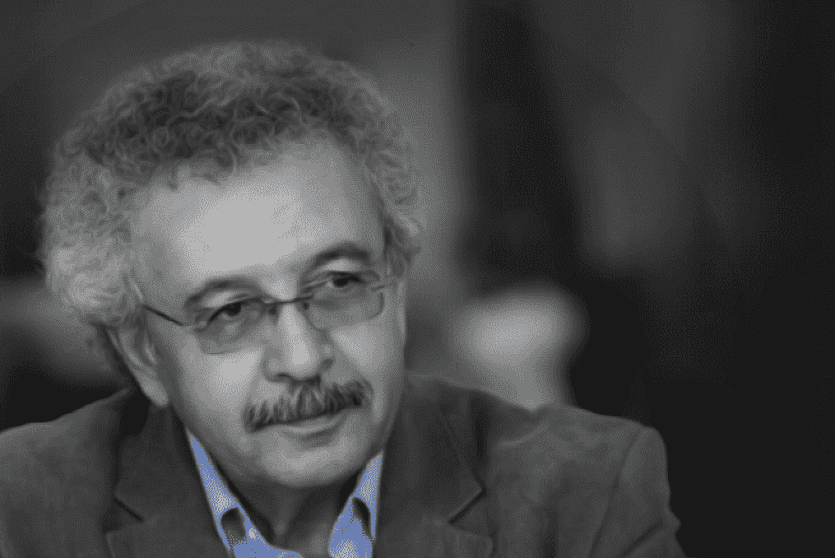 جائزة نيوستاد العالمية لإبراهيم نصرالله: حان الوقت ليرى العالم فلسطين الحقيقية