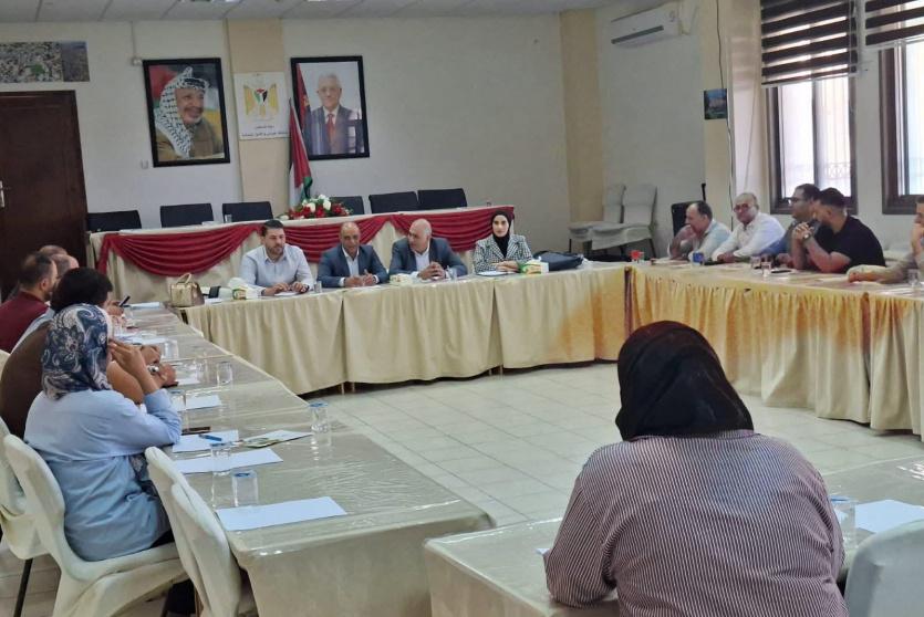 توقيع اتفاقيات لتعزيز ممارسات الاقتصاد الأخضر الدائري في قطاع الصناعات الغذائية