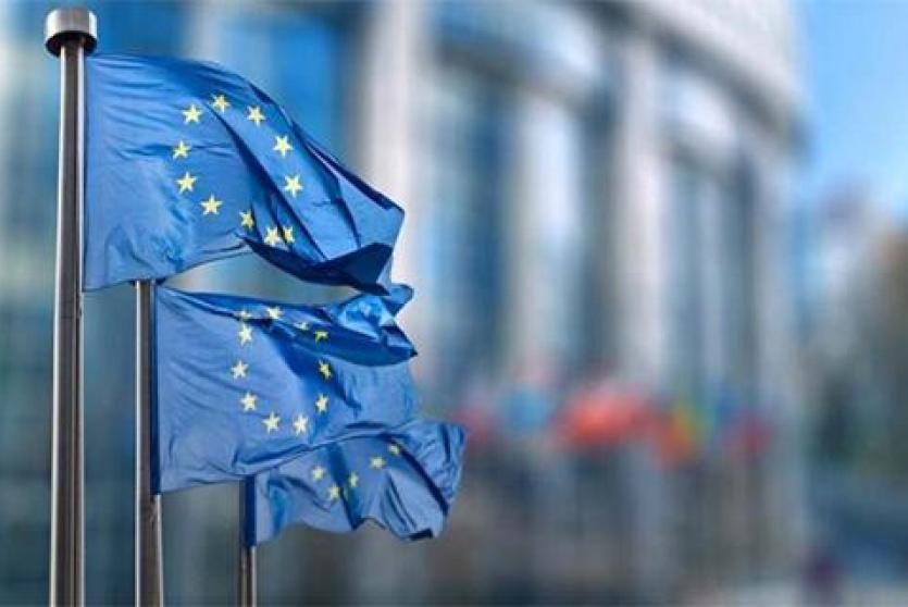 الاتحاد الأوروبي 