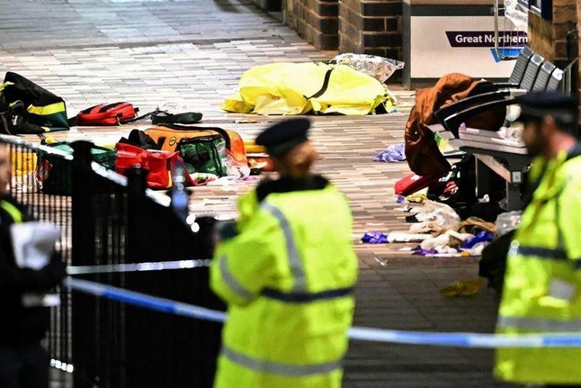 صورة ارشيفية