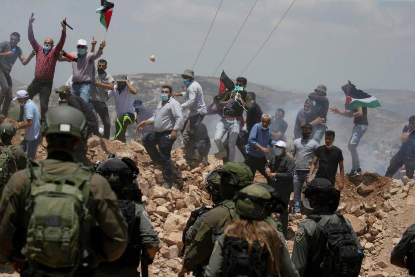 صورة ارشيفية