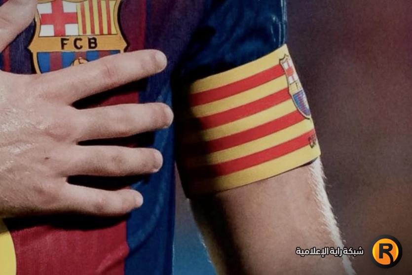 برشلونة يهزم سيلتا فيغو برباعية مقابل هدفين