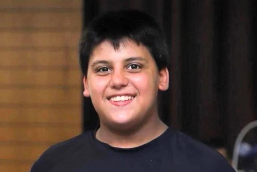 الشهيد أيسم معلا