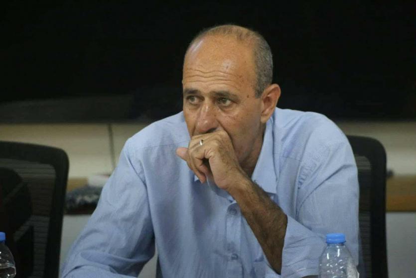 أسعد المجدلاوي 