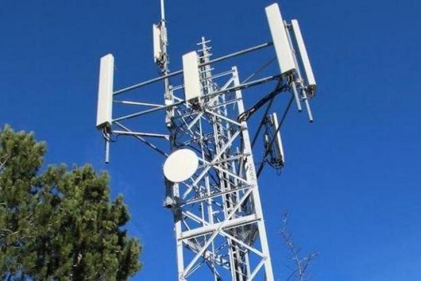 هوائي خليوي 