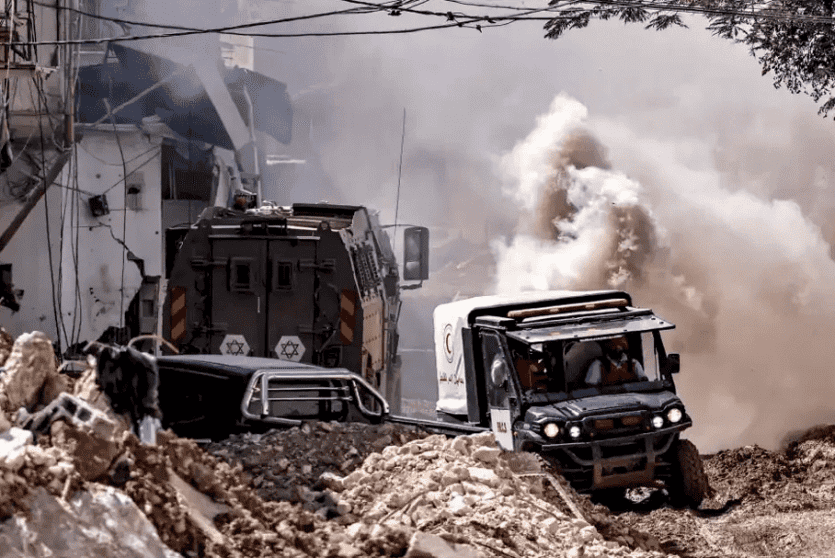 صورة أرشيفية 