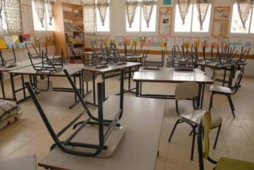  اتحاد المعلمين الفلسطينيين يُعلن إضرابًا شاملًا 