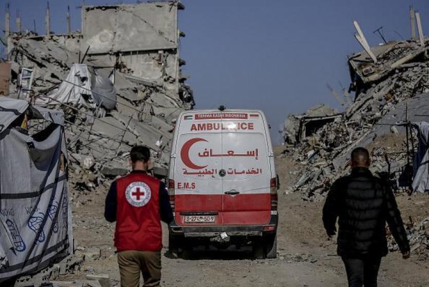 صورة ارشيفية