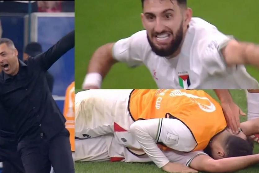 موعد مباراة فلسطين وسوريا: قطر ضد تونس في كأس العرب 2025