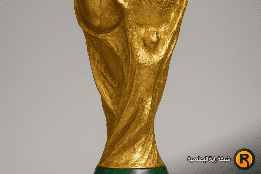 تذاكر المونديال كأس العالم 2026