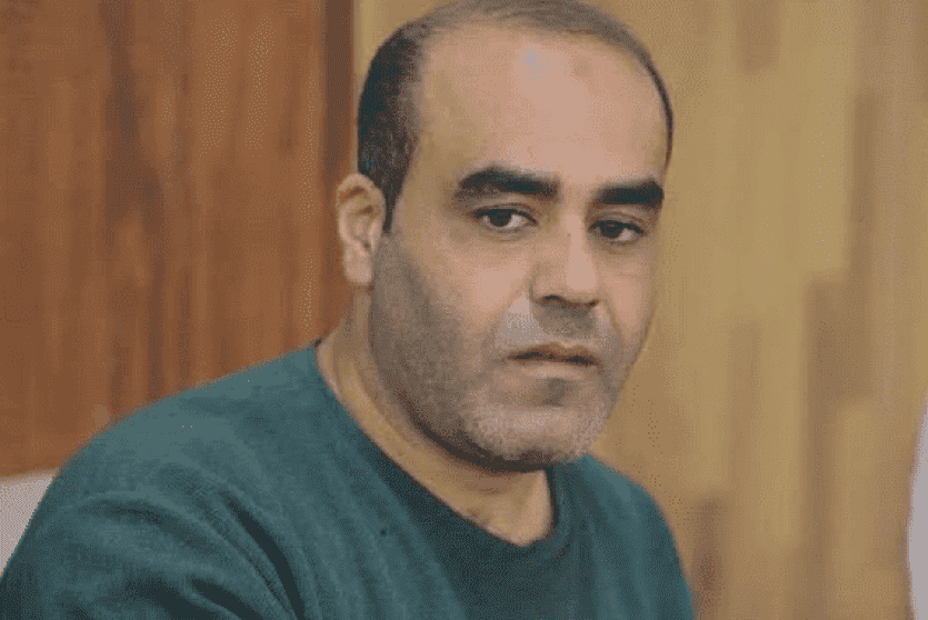 الشهيد بهاء عبد الرحمن راشد