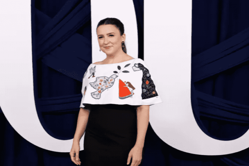 "مس ريتشل" تكشف عن تلقيها تهديدات خطيرة بسبب مناصرتها لغزة