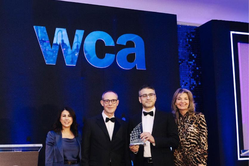 جوال تتصدر عالميًا في كفاءة الاستجابة للأزمات بقطاع الاتصالات لعام 2025