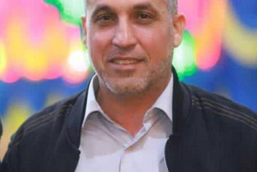 الشهيد محمد أبو حسين