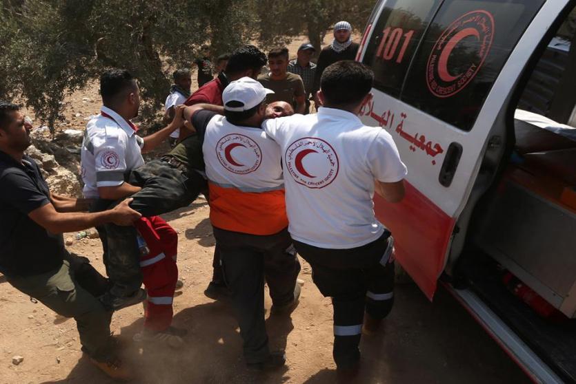 صورة ارشيفية