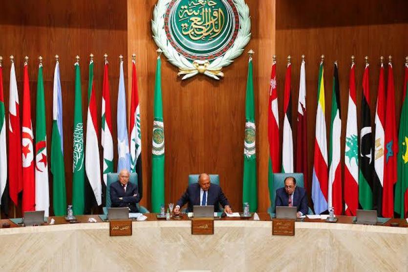 اجتماع طارئ لجامعة الدول العربية غدا للرد على اعتراف إسرائيل بـ