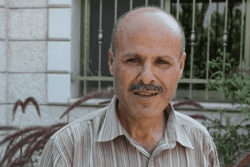 جهاد عمر حسن قزمار