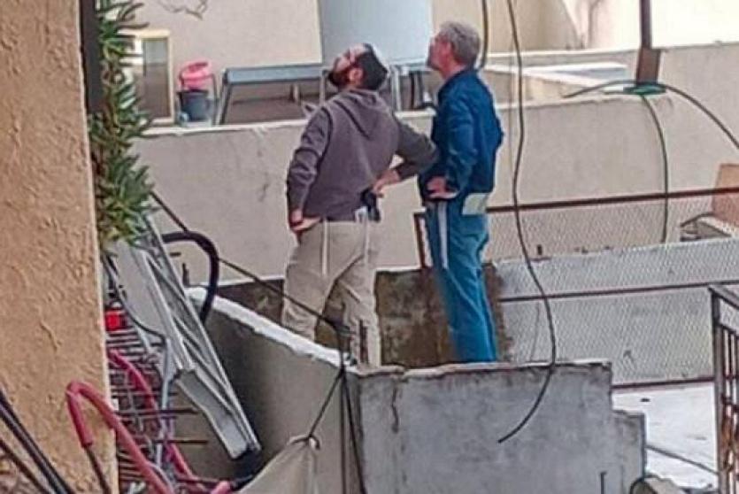 مستوطنون يستولون على منزل عائلة غيث في حي بطن الهوى 