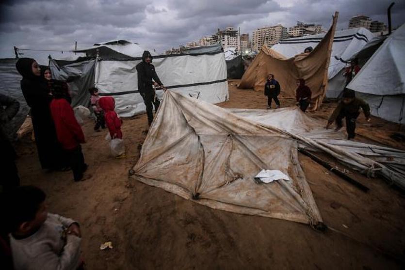 صورة من غزة