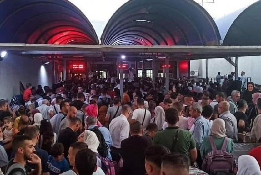 عذاب الجسر يعود في فصل الشتاء 