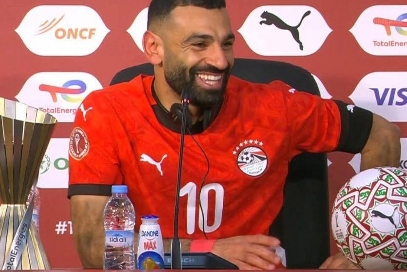 ملخص أهداف مصر وساحل العاج