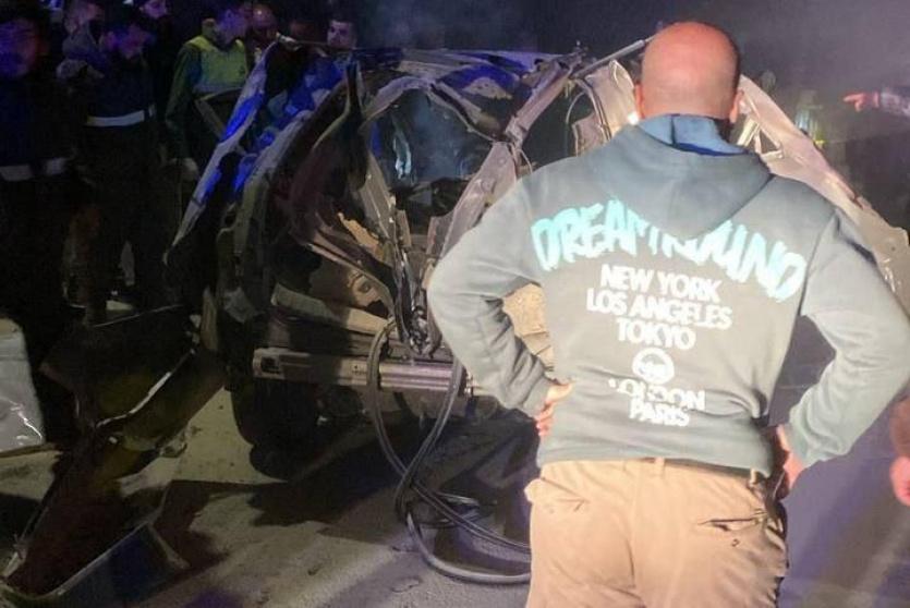 شهيد بقصف إسرائيلي على لبنان