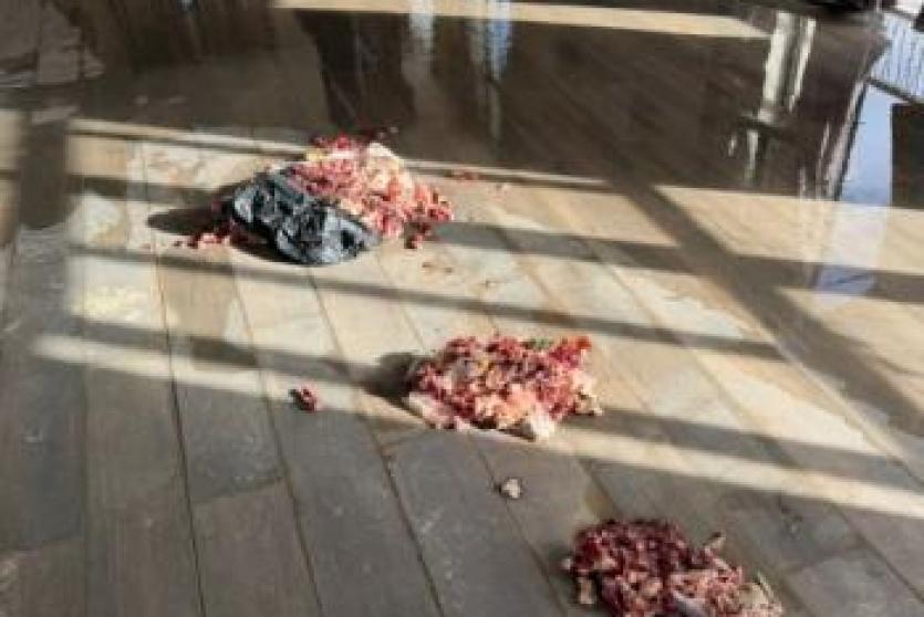 قرية الشباب في مواجهة 