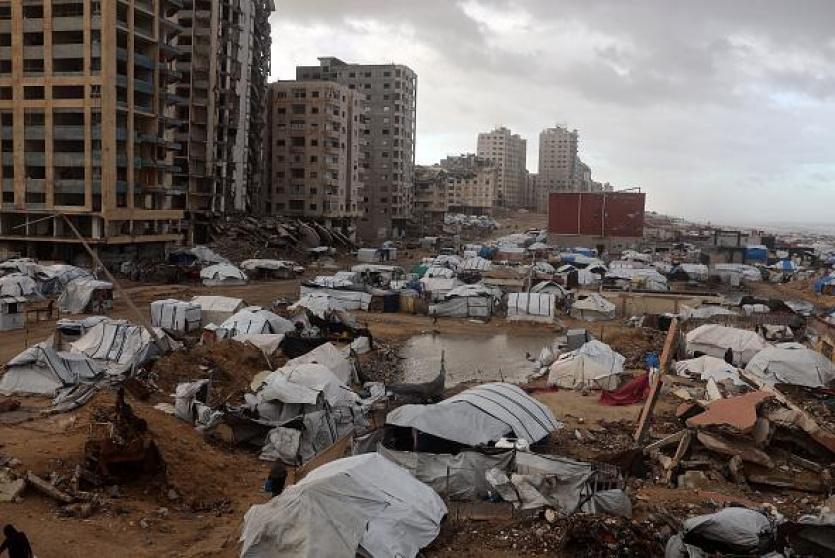 صورة من غزة