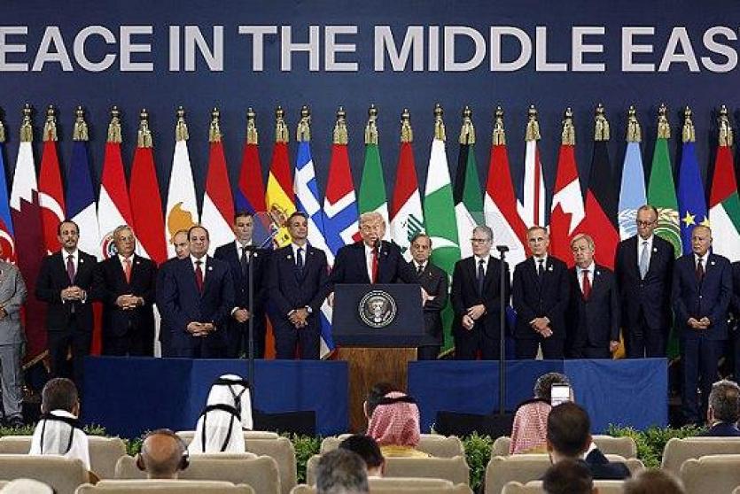 زعماء دول يتلقون دعوات للانضمام إلى 