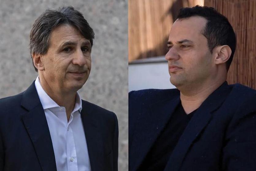 مارك روان وياكير جاباي