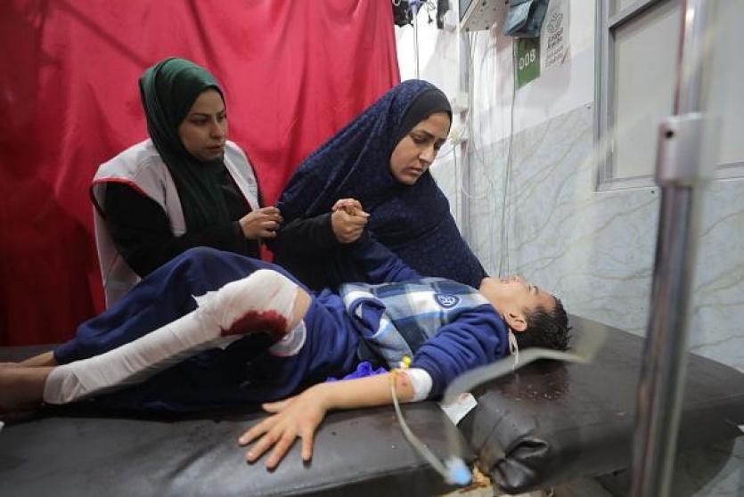 صورة ارشيفية