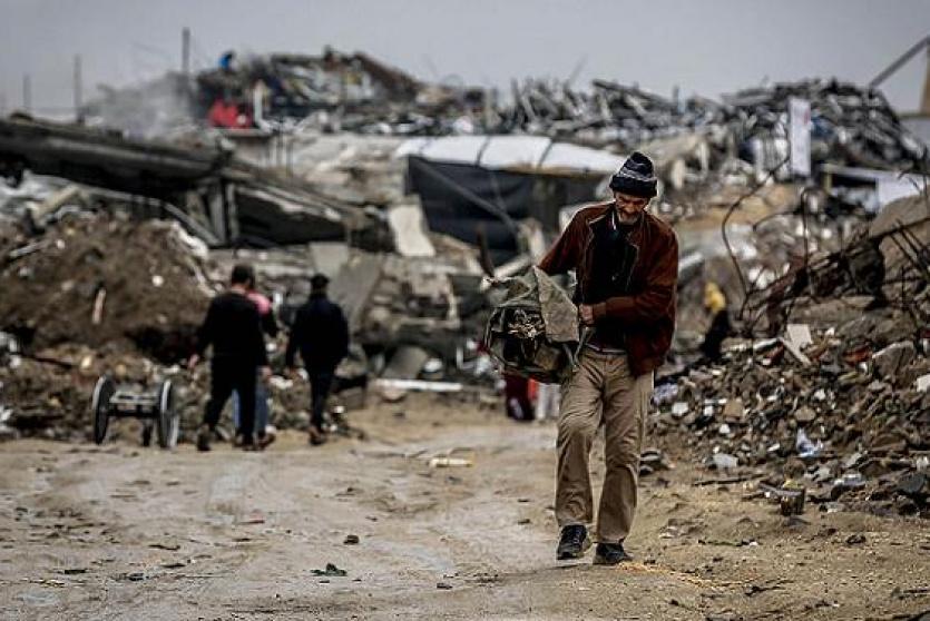 صورة ارشيفية