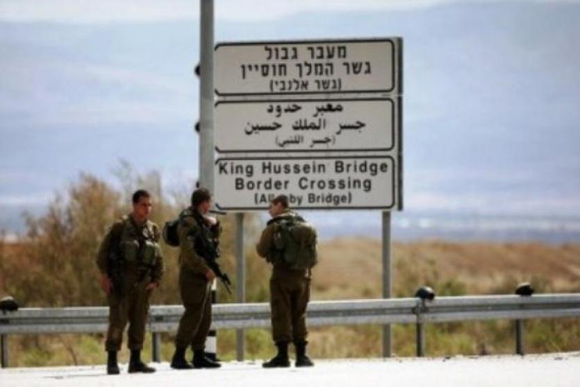 الاحـتلال يمنع وفد النقابات التعليمية الدولي من دخول فلسطين وتُعيده عبر معبر الكرامة
