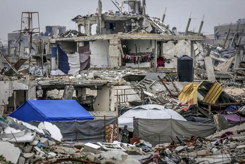 صورة ارشيفية