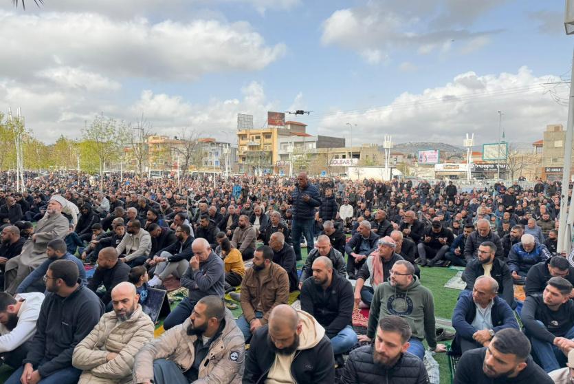 صورة ارشيفية