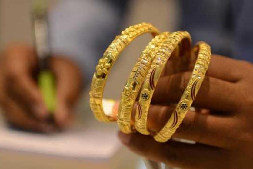 أسعار الذهب