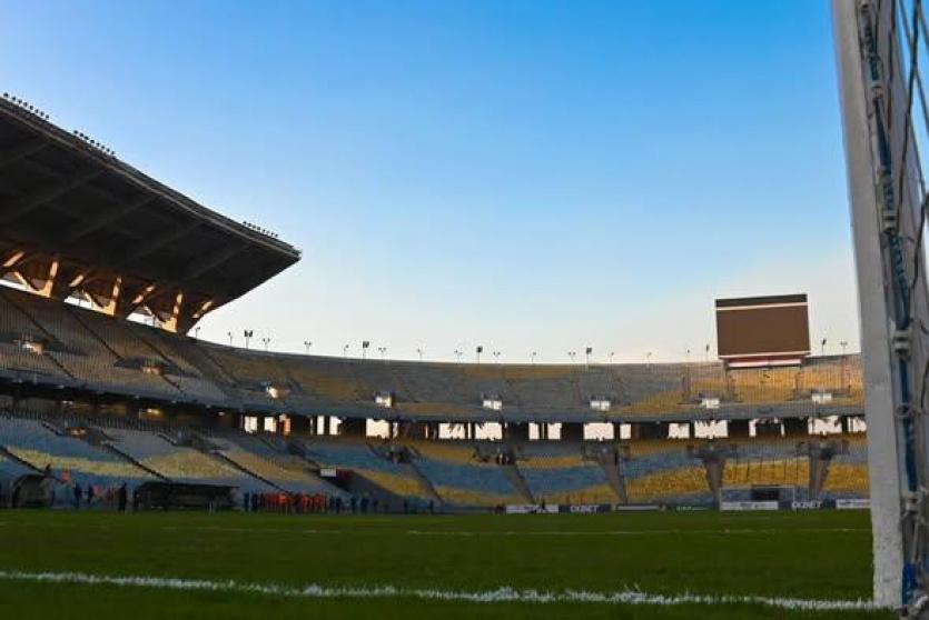 الزمالك والمصري