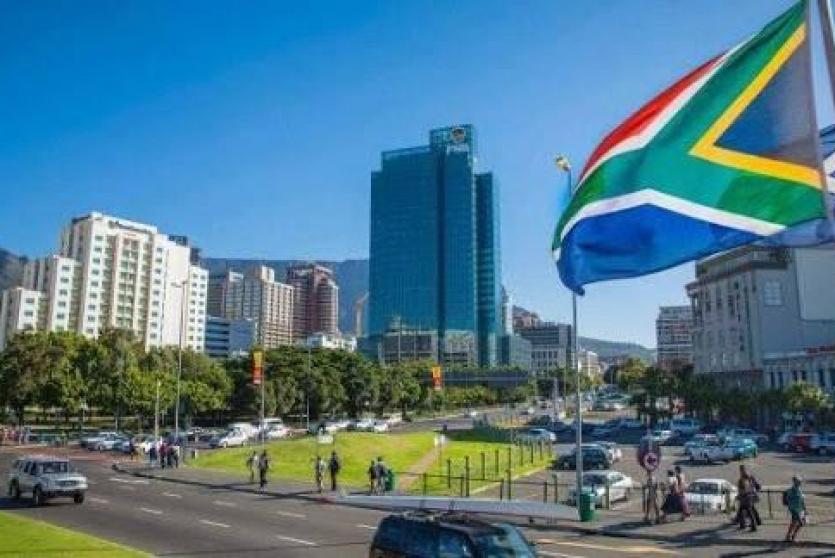 جنوب إفريقيا تعلن القائم بالأعمال الإسرائيلي شخصا غير مرغوب فيه