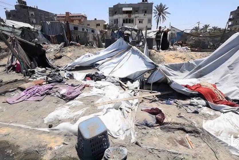 صورة ارشيفية