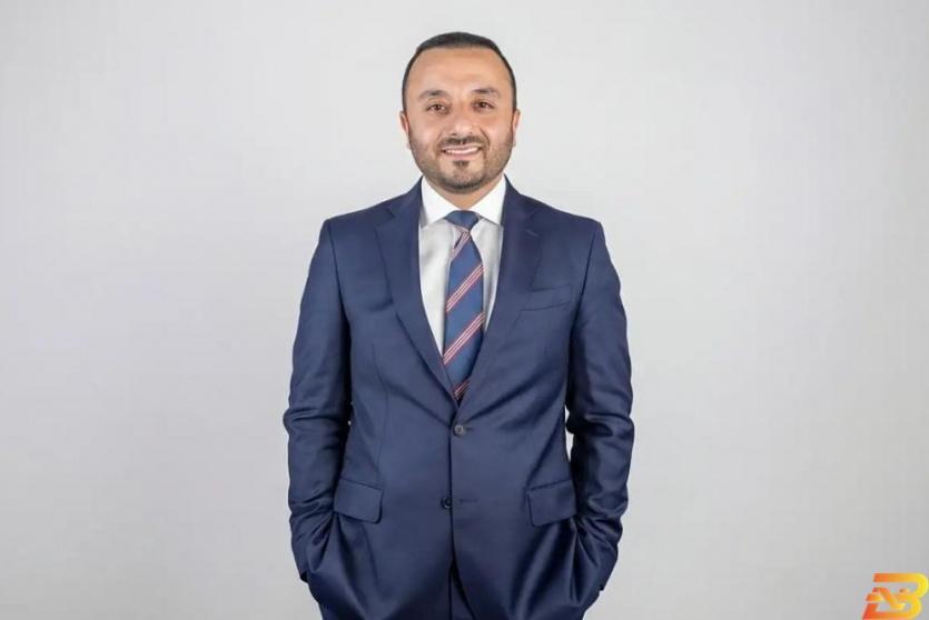 الفلسطيني شادي قواسمي رئيسا تنفيذيا لشركة أوريدو المالديف