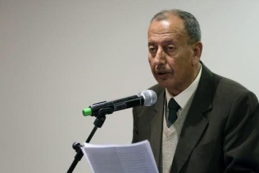 الشاعر الراحل عبد الناصر صالح