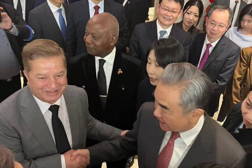 جانب من الحفل 