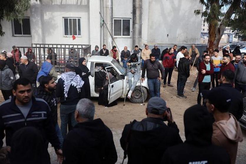 صورة من غزة